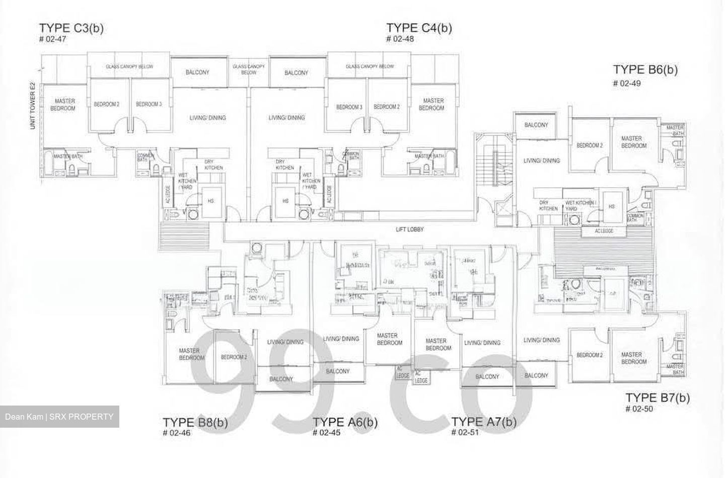 The Greenwich (D28), Condominium #558872441